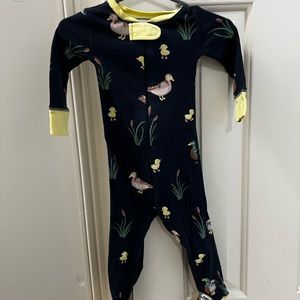 New Beaufort Bonnet Night Night Size 6-12 Months